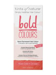 Tints of Nature Bold Colours Semi-Permanent Hair Dye Rose Gold 70ml