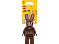 LEGO Chokladkanin LED-nyckelring
