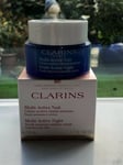 Clarins Multi Active Night Youth Recovery Comfort Cream 50ml