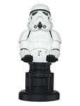 Cable Guys - Stormtrooper Home Kids Decor Decoration Accessories-details Multi/patterned Cable Guy
