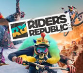 Riders Republic EU Ubisoft Connect (Digital nedlasting)