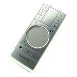 Panasonic Remote Control Handset N2QBYA000011 Touchpad Remote Genuine Original