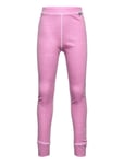 Husky Longjohn Baselayer Kids Pink ISBJÖRN Of Sweden