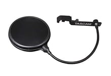 Tascam TM-AG1 – Microphone pop filter