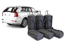 Åkpåsset Volvo XC90 II 2015present ProLine