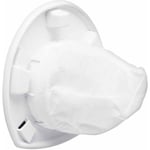 LifeSupplyUSA (10-Pack) Filter Replacement Compatible with Black & Decker VF110 Dustbuster part # 90558113