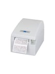 Citizen Systems Kansalainen CT-S2000L POS Tulostin - Yksivärinen - Terminen inkjet