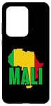 Galaxy S20 Ultra Mali African Pride and Heritage Case