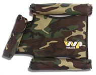 Warrior Products WP90782 stoppning rördörr camo