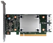 ThinkSystem 4-Port PCIe Gen4 NVMe Retimer Adapter