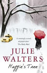 Julie Walters - Maggie's Tree Bok