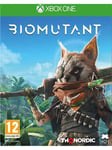 Biomutant - Microsoft Xbox One - Seikkailu