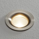 Arcchio Fortio -LED-uppovalaisin 3 000 K, 30°