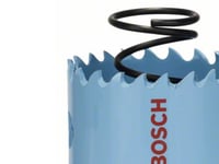 Bosch Hulsav Sheet Metal 40Mm