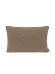 Ferm Living - Merino Wool Cushion - Sugar Kelp Mel