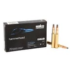 Hammerhead 30-06 Spring
