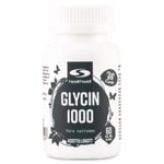 Healthwell Glycin 1000, 90 tabl