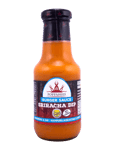 Poppamies Sriracha Dip Burger Sauce