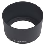 Kaiser NB57 Lens Hood (Nikon HB-57) for 55-300mm f4.5-5.6 G DX VR - NEW