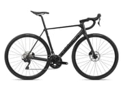 Orbea Racer Allround Orca M30 Vulcano-Black Matt/Black Gloss