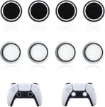 Gothicana By Emplot De 8 Housses De Protection Pour Manette De Ps3, Ps4, Ps5