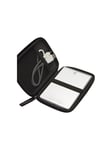 Case Logic Portable Hard Drive Case - storage drive carrying case