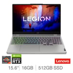Legion 5 Gaming Laptop with AMD Ryzen 7 CPU