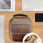 Geekria Carrying Case for Sony WH-1000XM4, ATH-MSR7NC Over-Ear Headphones