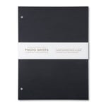 Printworks - Fotoalbum 10-pack refillpapper (L)