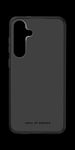 Ideal of Sweden Galaxy S24Plus/S25Plus  Clear Case Skal - Tinted Black