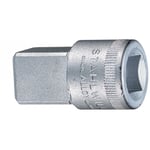 Adapteri 1/2'' - 3/4'' Stahlwille 514; 44 mm