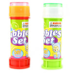 Såpbubblor 45ml