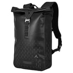 Altura Unisex's THUNDERSTORM CITY 20 BACKPACK BLACK 2021 Bags and Baskets, 20L ALBTHUB-B-20L