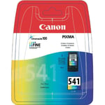 ORIGINAL Canon CL-541 Colour Ink Cartridge MG2100 3100 4100 4250 MX375 mg4250 BN