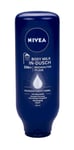 Nivea In-Shower Body Milk Shower Milk 400ml (W) (P2)