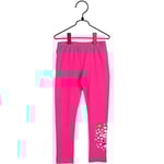 Mumin Kutter Leggings Magenta 92 cl