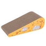 Klösmöbeln Cheese - Ost: L 43,5 x B 19 x H 12 cm