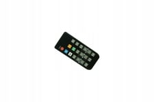 Télécommande Universelle de Rechange pour barre de son VIDAO VSB250 avec home cinéma Bluetooth