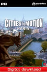 Cities in Motion: Paris DLC - PC Windows