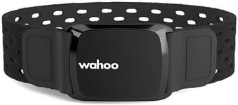 Wahoo TICKR FIT Heart Rate Armband - Black