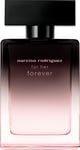 Narciso Rodriguez For Her Forever Eau de Parfum Spray 50ml