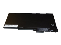 V7 - Batteri för bärbar dator (likvärdigt med: HP 717376-001, HP CM03XL, HP E7U24AA) - för HP EliteBook 840 G1 Notebook, 850 G1 Notebook