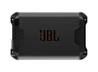 JBL CONCERT A704 4-kanals forsterker 4x70W RMS