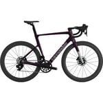 Racercykel Cannondale SuperSix EVO Hi-MOD 2 Tinted Purple 51 2025