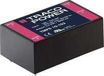 TracoPower TMPS 10-105 Bloc d'alimentation AC 2000 mA 10 W + 5 V/CC