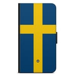 Motorola Edge 30 Pro Fodral - Sverige