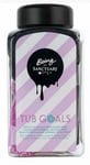 Being by Sanctuary Spa Tub Goals Gift Set Containing 4 items