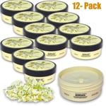 THE BODY SHOP Moringa Softening Body Butter 200ml All Skin Types - 12 PACK