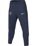 Paris Saint Germain Pants Men's Nike Jordan PSG Football Training Pants - New