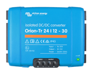 Victron Orion-Tr 24/12-30A (360W)
